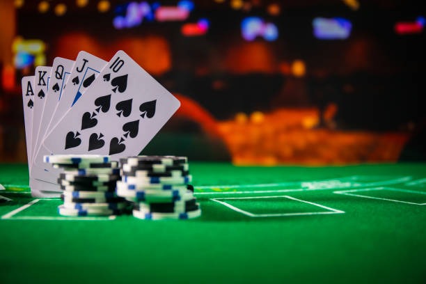 aci555 Speed Blackjack Live